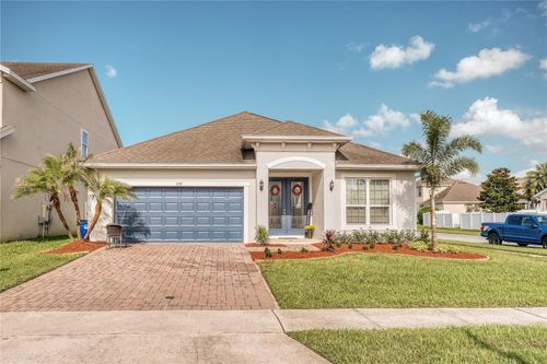 1719 Hawksbill Ln, SAINT CLOUD, FL, 34771-7547 | Card Image