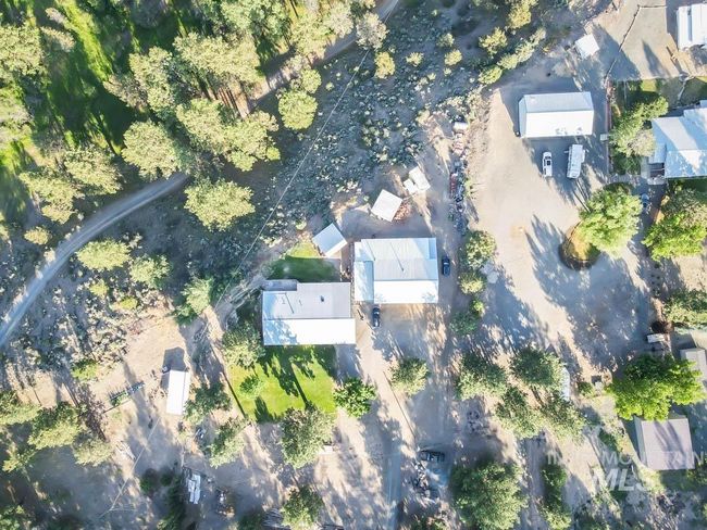Aerial view of property's location | Image 46