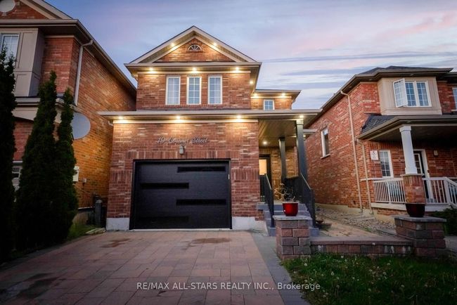 19 Coronet St, House other with 4 bedrooms, 4 bathrooms and 4 parking in Stouffville ON | Image 41