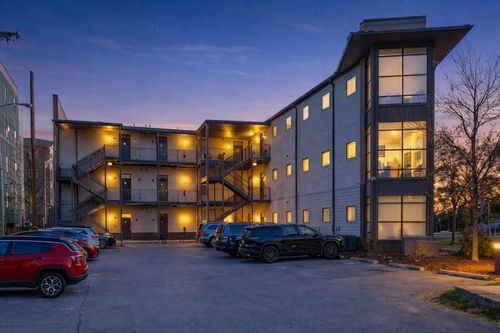 105-1700 Belcourt Ave, Nashville, TN, 37212-3727 | Card Image