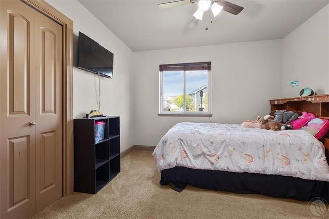 2933 W Copper Ridge Loop, House other with 5 bedrooms, 3 bathrooms and null parking in Billings MT | Image 18