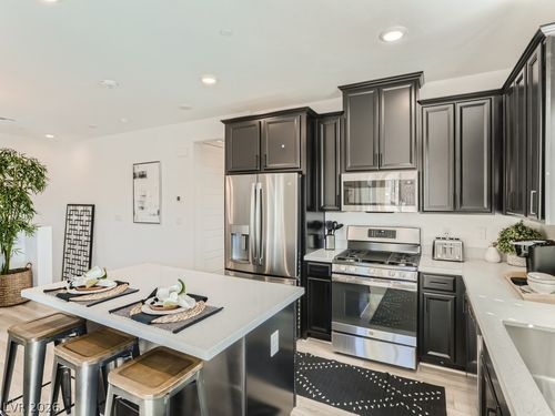 54-25 Barbara Ln, Las Vegas, NV, 89183-6149 | Card Image