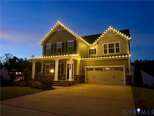 18160 Sagamore Drive, Chesterfield, VA, 23120 | Card Image