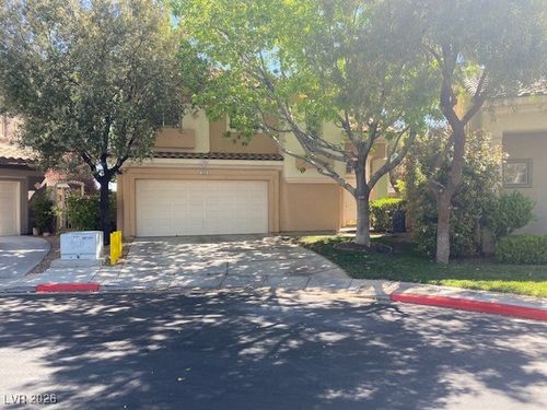 2056 Nightrider Dr, Las Vegas, NV, 89134-2574 | Card Image