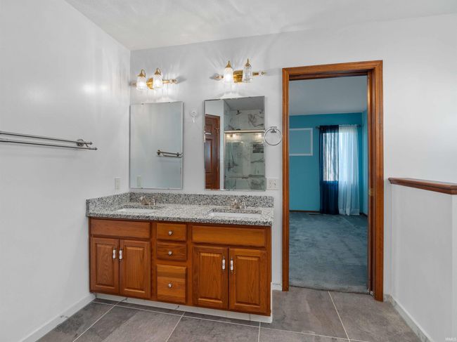 4173 Shoreline Blvd, House other with 3 bedrooms, 3 bathrooms and null parking in New Haven IN | Image 22