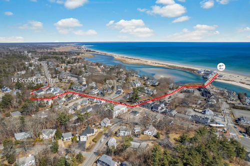 1-14 Scotch Hill Trail, Ogunquit, ME, 03907 | Card Image