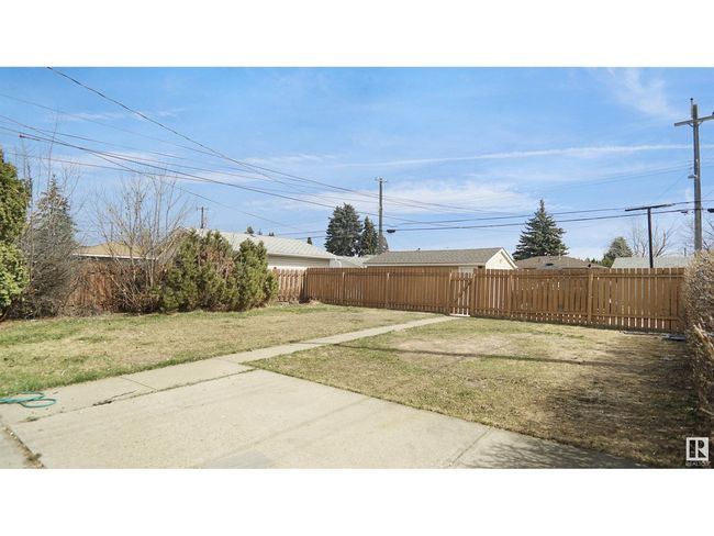12815 79 St Nw, House other with 5 bedrooms, 2 bathrooms and 2 parking in Edmonton AB | Image 36