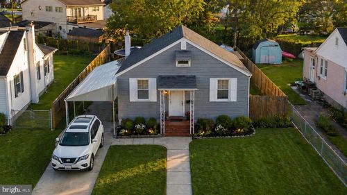 2905 Page, BALTIMORE, MD, 21222 | Card Image