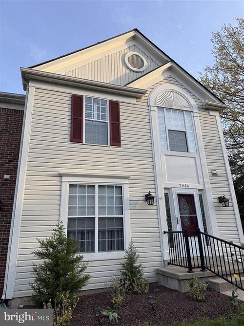 2614 Telluride Pl, SILVER SPRING, MD, 20906-6163 | Card Image