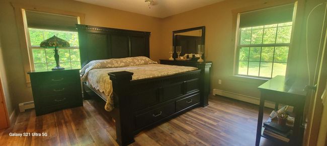 201 Creek Rd, House other with 5 bedrooms, 2 bathrooms and null parking in Champlain NY | Image 24
