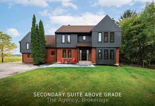 14582 Chinguacousy Rd, Cheltenham, ON, L7C1Z5 | Card Image