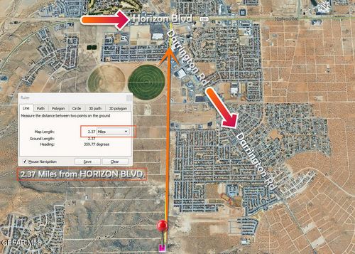 PN-48141 S Kenazo Ave, El Paso, TX, 79928 | Card Image