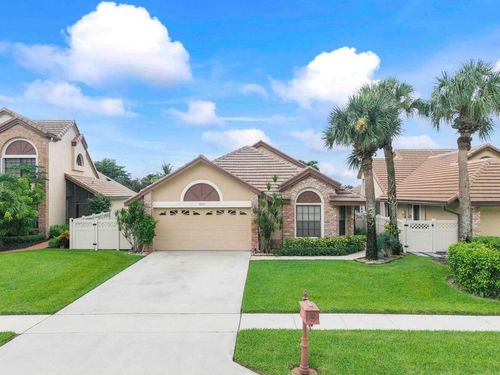 6852 Bitterbush Pl, Boynton Beach, FL, 33472-2940 | Card Image