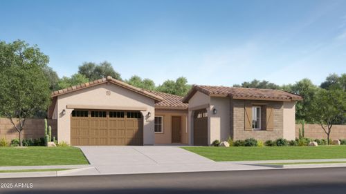 3756 E Gallatin Way, San Tan Valley, AZ, 85143 | Card Image