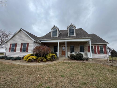 7350 County Road 175, Bellevue, OH, 44811-8714 | Card Image