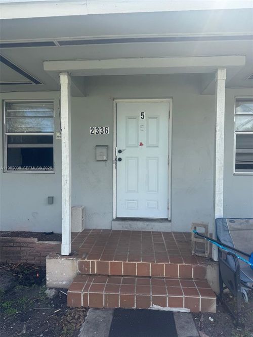 5-611 S 24th Ave, Hollywood, FL, 33020 | Card Image
