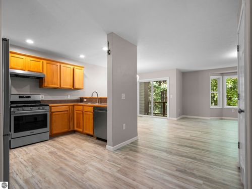 4033 Sherwood Forest Dr, Traverse City, MI, 49686-6346 | Card Image