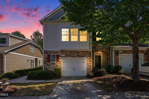 2409 Memory Ridge Dr, Raleigh, NC, 27606-4885 | Card Image