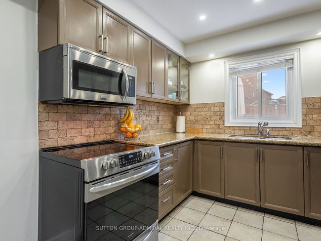 1552 Dellbrook Ave, House other with 5 bedrooms, 4 bathrooms and 4 parking in Pickering ON | Image 12