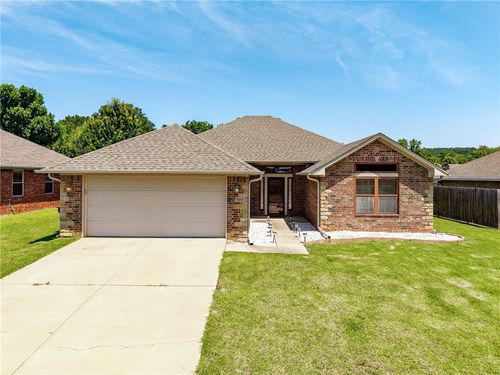 1232 Big Oak Dr, Alma, AR, 72921-5087 | Card Image