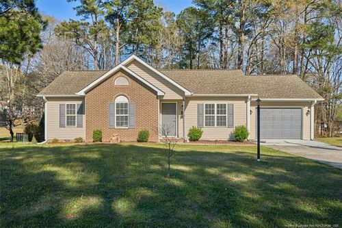 5117 Laurel Ridge Dr, Sanford, NC, 27332-7167 | Card Image