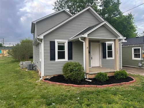 1307 Magnolia St, Bowling Green, KY, 42104-3050 | Card Image