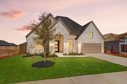 629 Cross Timbers Trace, Waller, TX, 77447 | Card Image