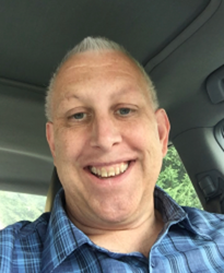 Rick Gildersleeve