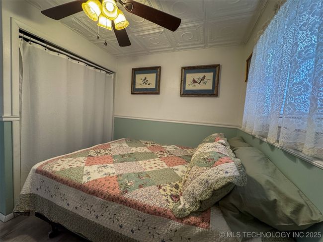 374 Cedar Tree Dr, House other with 3 bedrooms, 2 bathrooms and null parking in Crowder OK | Image 25