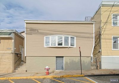 6801 Smith Avenue, House other with 2 bedrooms, 1 bathrooms and null parking in North Bergen NJ | Image 1