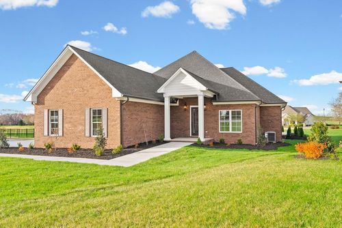 125 Pemberton Pl, Hopkinsville, KY, 42240-9382 | Card Image