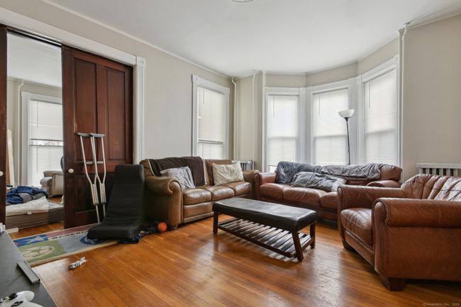 117 Bridge St, Home with 8 bedrooms, 3 bathrooms and null parking in Willimantic CT | Image 17