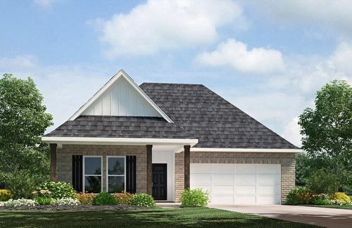 5121 Spillway Manor Dr, Slidell, LA, 70461-6129 | Card Image
