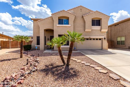 8341 W Palo Verde Ave, Peoria, AZ, 85345-7121 | Card Image
