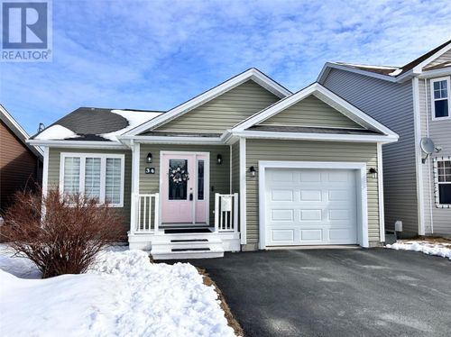 34 Jennmar Cres, St. John's, NL, A1H0E3 | Card Image