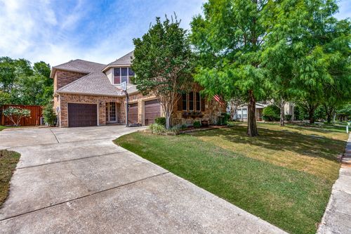 920 Willowgate Dr, Prosper, TX, 75078-8309 | Card Image