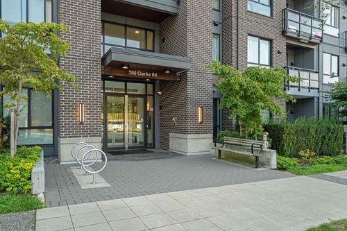 603-700 Clarke Rd, Coquitlam, BC, V3J0K5 | Card Image