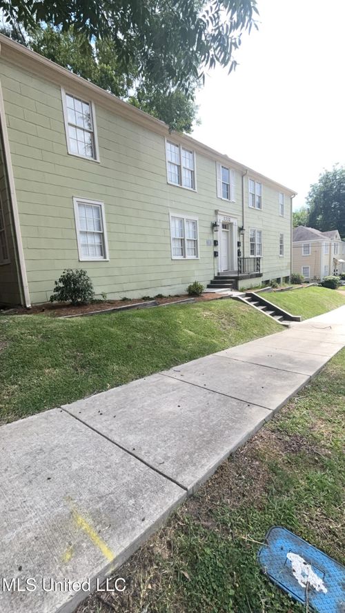 apt-3-1332 N Jefferson St, Jackson, MS, 39202-1771 | Card Image