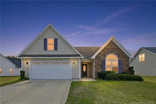 141 Audubon Drive, Raeford, NC, 28376 | Card Image