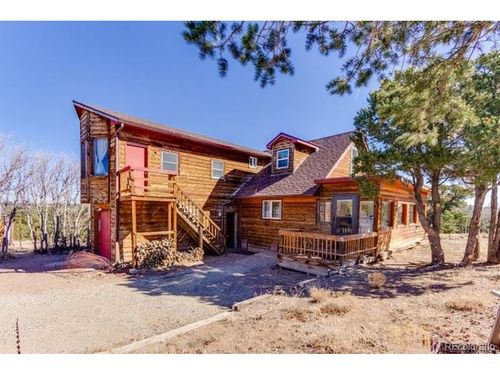 3681 County Road 510, Walsenburg, CO, 81089-9566 | Card Image