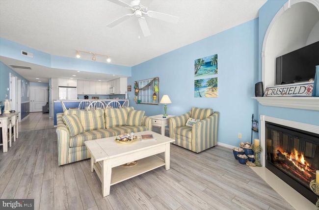 UNIT-302 - 101 Williams St, Condo with 3 bedrooms, 2 bathrooms and null parking in CRISFIELD MD | Image 12