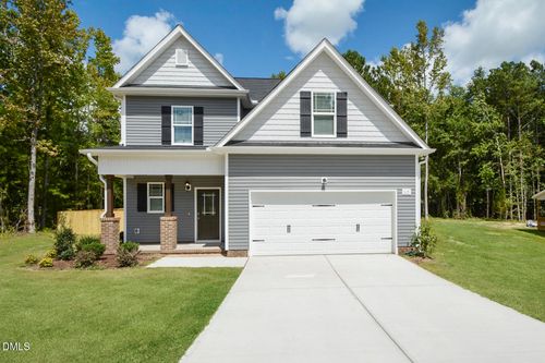 15 E Goodwin Chase Ln, Wendell, NC, 27591-6562 | Card Image