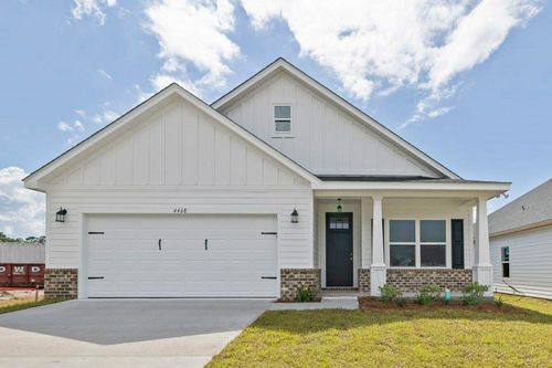 5701 Flowerbrook Cir, TALLAHASSEE, FL, 32303-8979 | Card Image