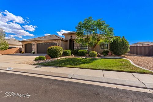 3509 W 2530 S, Hurricane, UT, 84737-5039 | Card Image