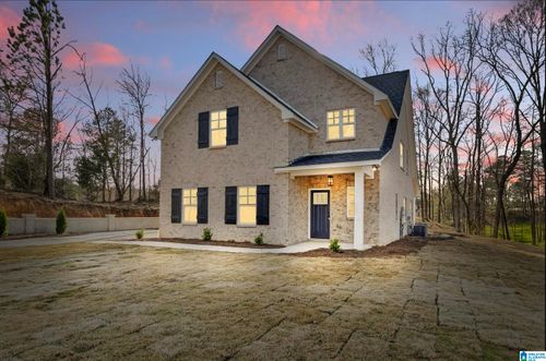 620 Lime Creek Way, CHELSEA, AL, 35043-5594 | Card Image