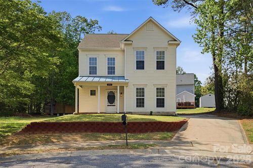 460 Mables Ct, Statesville, NC, 28677-3214 | Card Image
