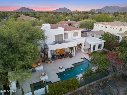 7941 E Via De Luna Dr, Scottsdale, AZ, 85255-4113 | Card Image