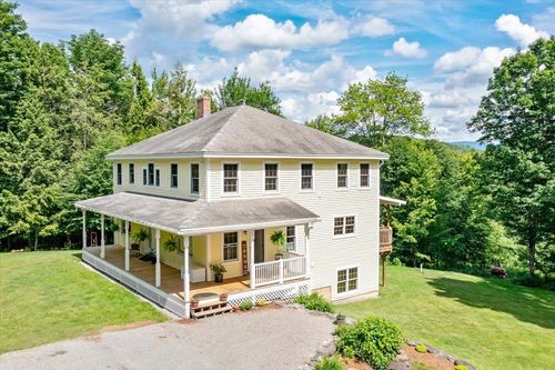37 Comette Road, Fairfax, VT, 05454 | Card Image