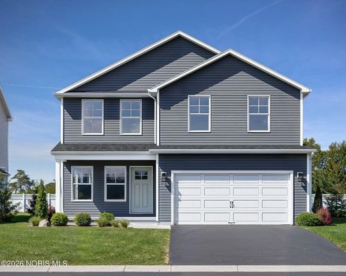 5914 Kacy Lane, Oregon, OH, 43616 | Card Image