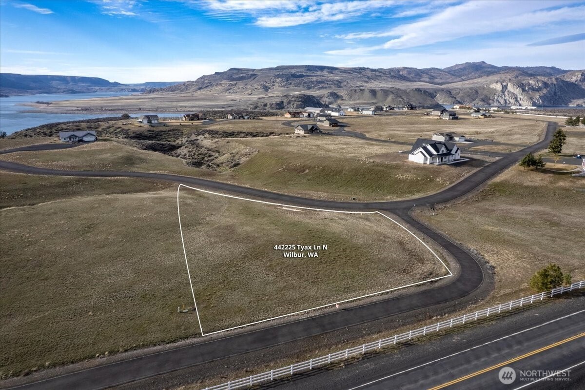 Land in Wilbur 5